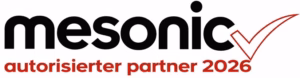 pro-soft-gera GmbH - mesonic WinLine autorisierter Partner 2026