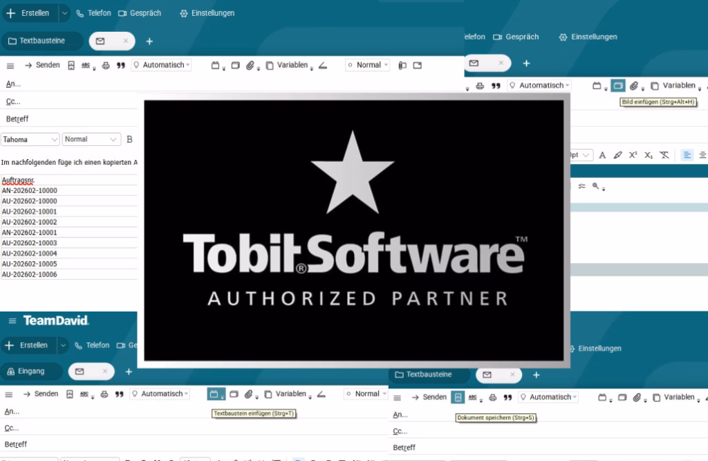 pro-soft-gera - TobitDavid FAQ