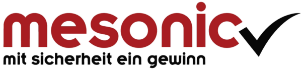 mesonic WinLine